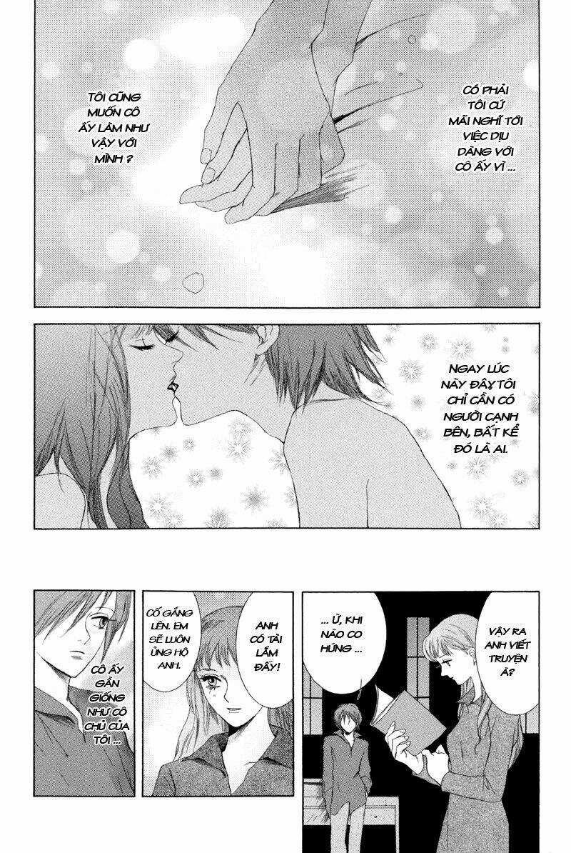Fetish Chapter 1 trang 13