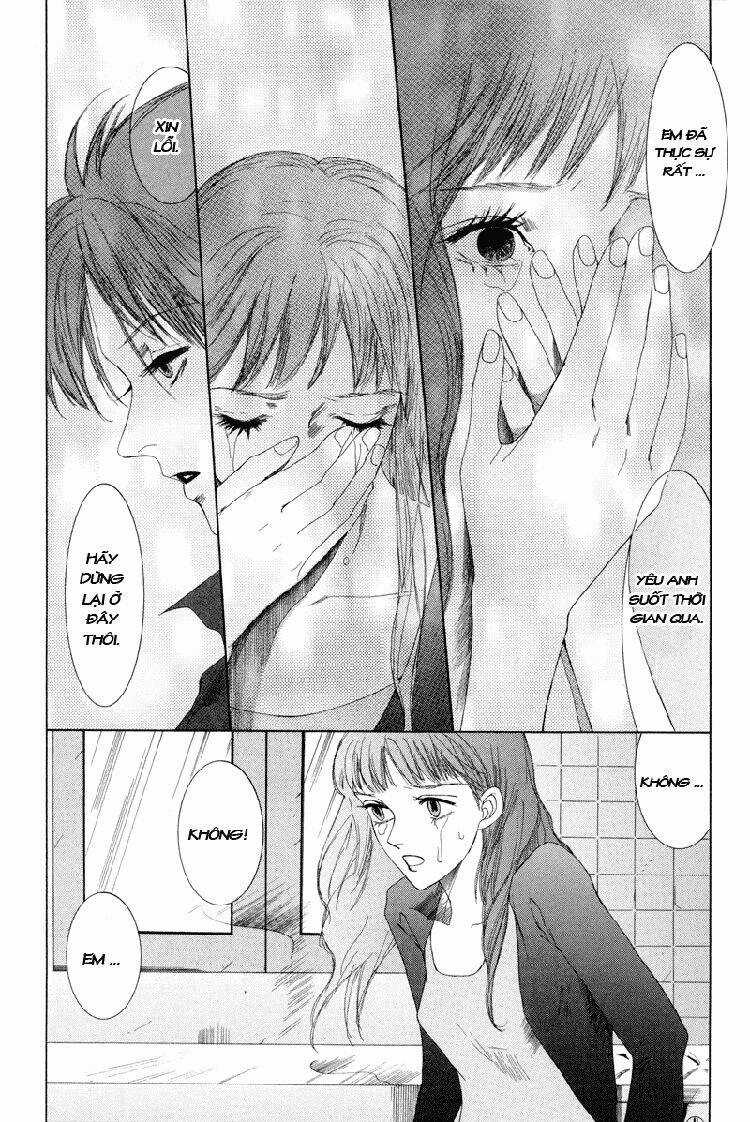 Fetish Chapter 1 trang 17