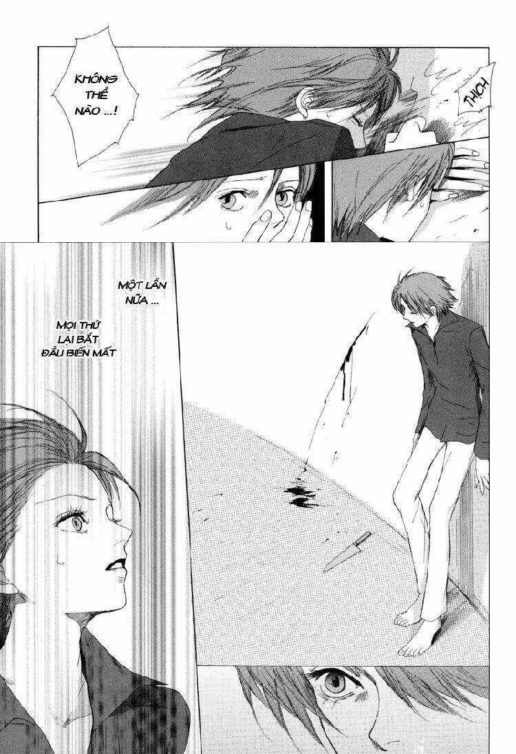 Fetish Chapter 1 trang 20