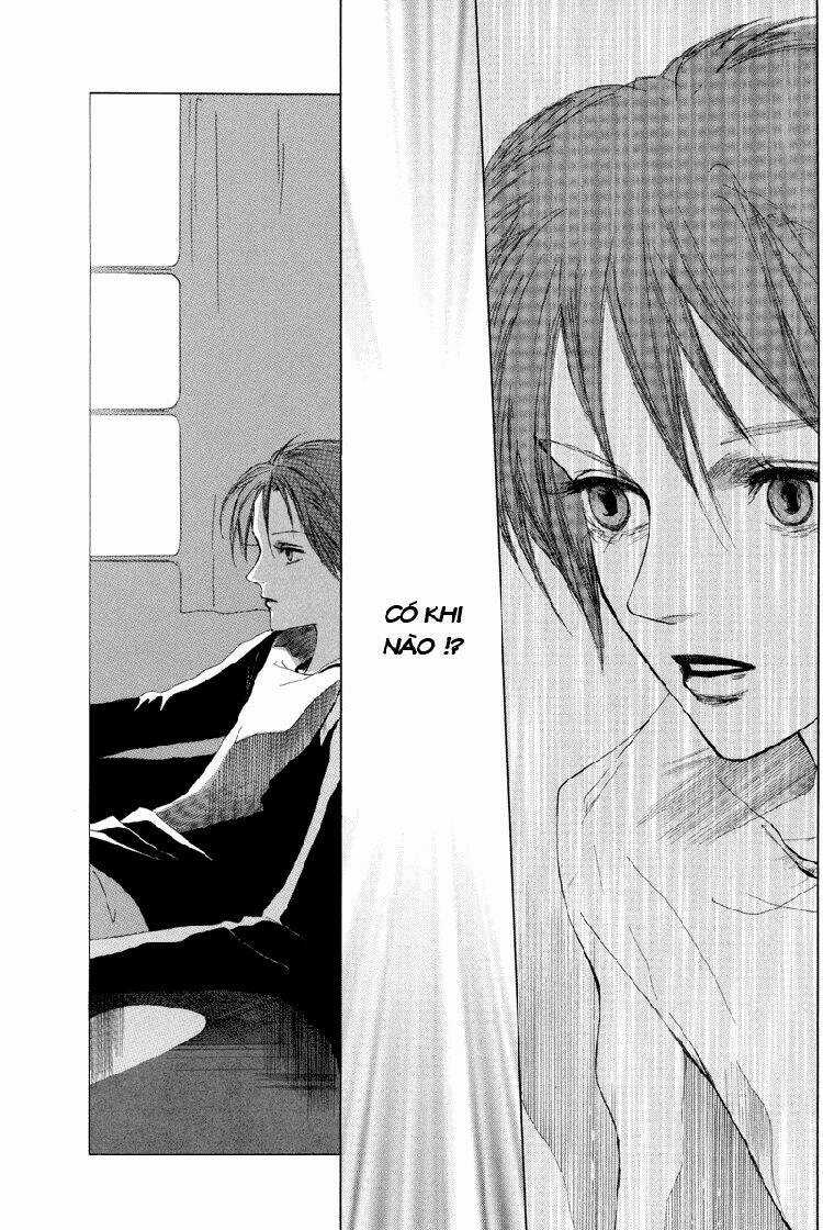 Fetish Chapter 1 trang 25