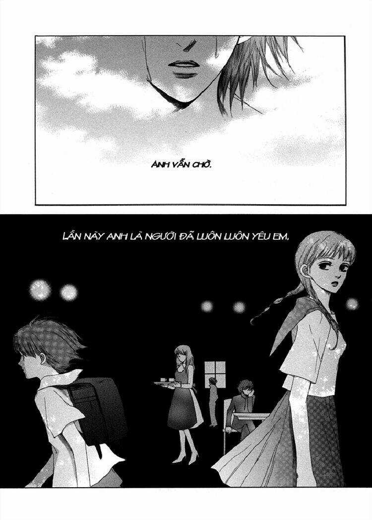 Fetish Chapter 1 trang 31