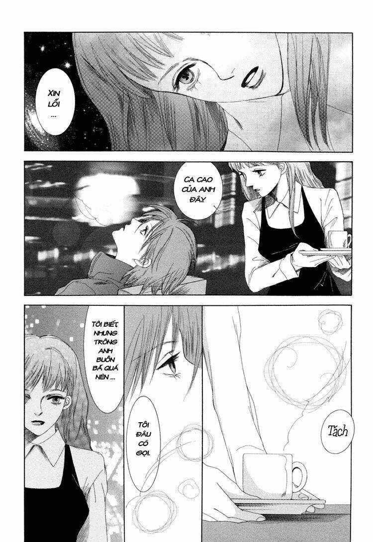 Fetish Chapter 1 trang 9