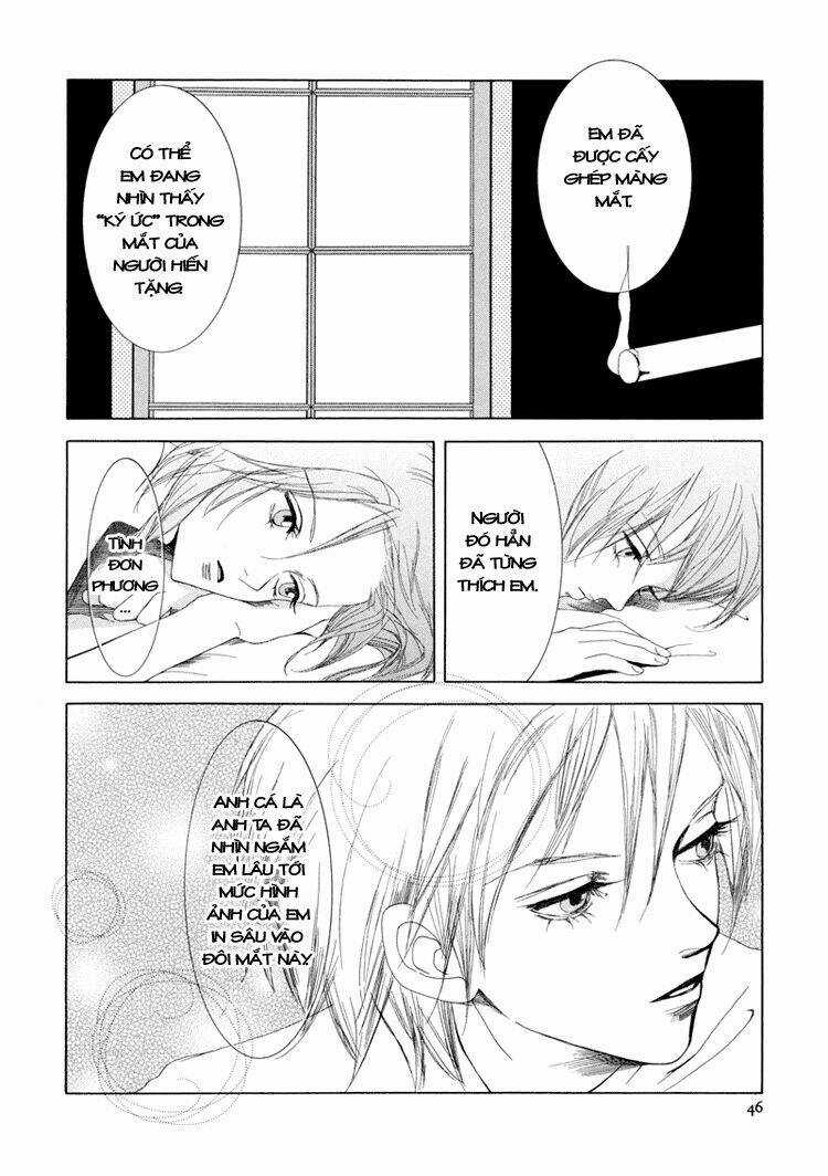 Fetish Chapter 2 trang 13