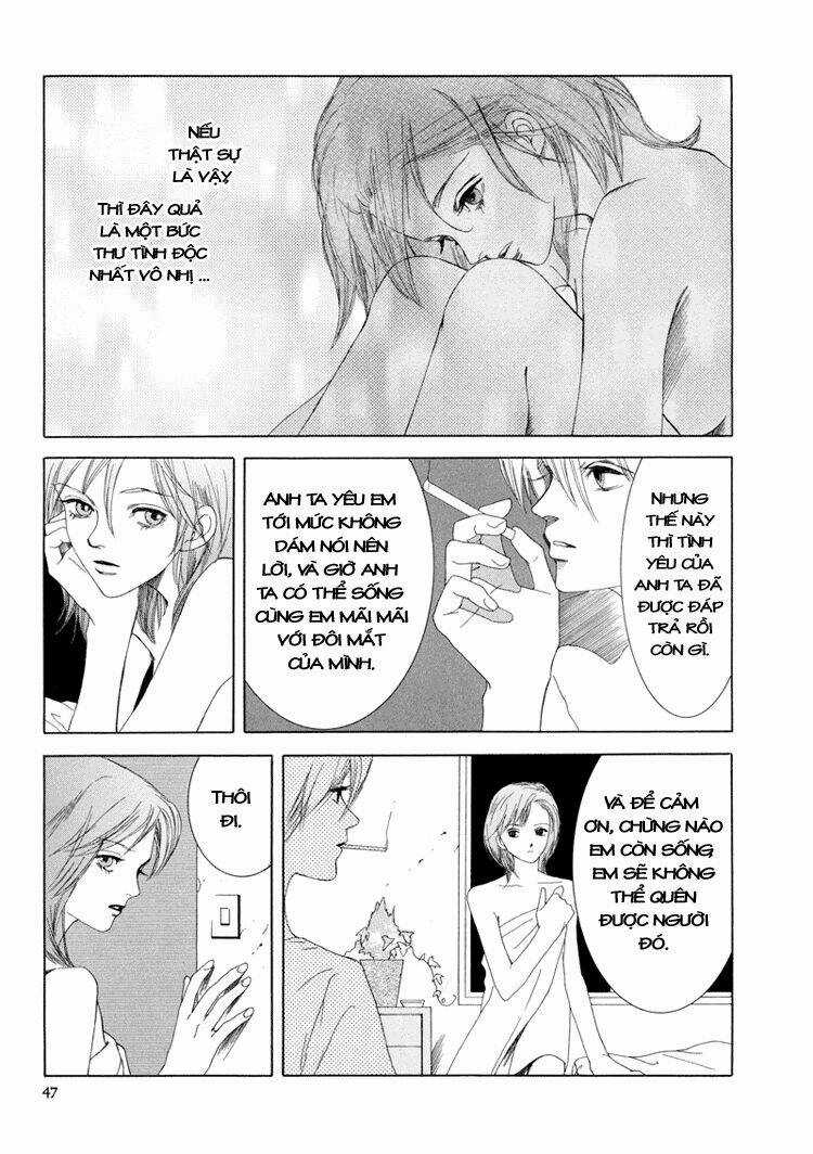 Fetish Chapter 2 trang 14
