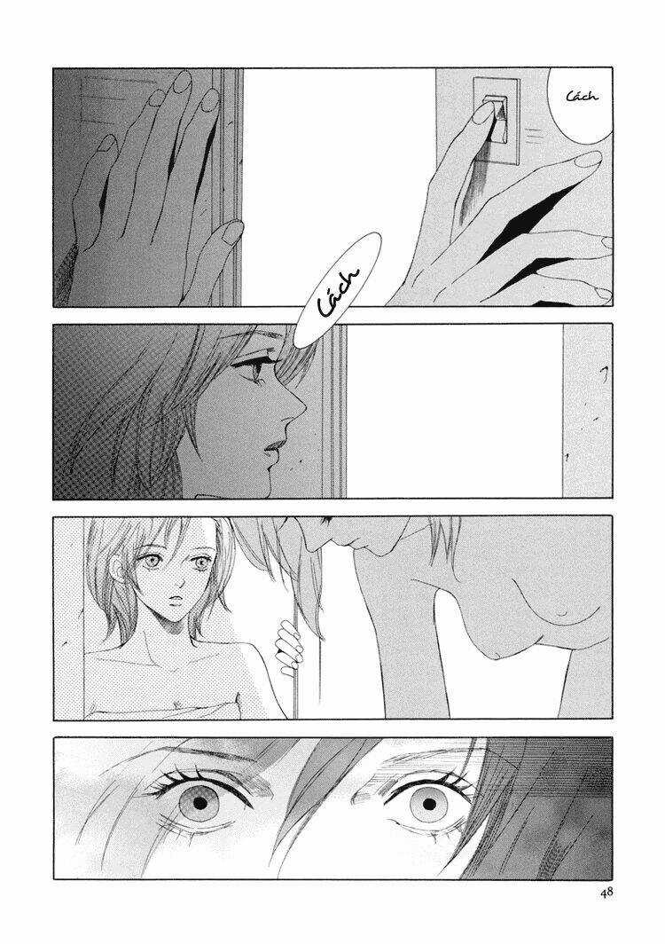 Fetish Chapter 2 trang 15