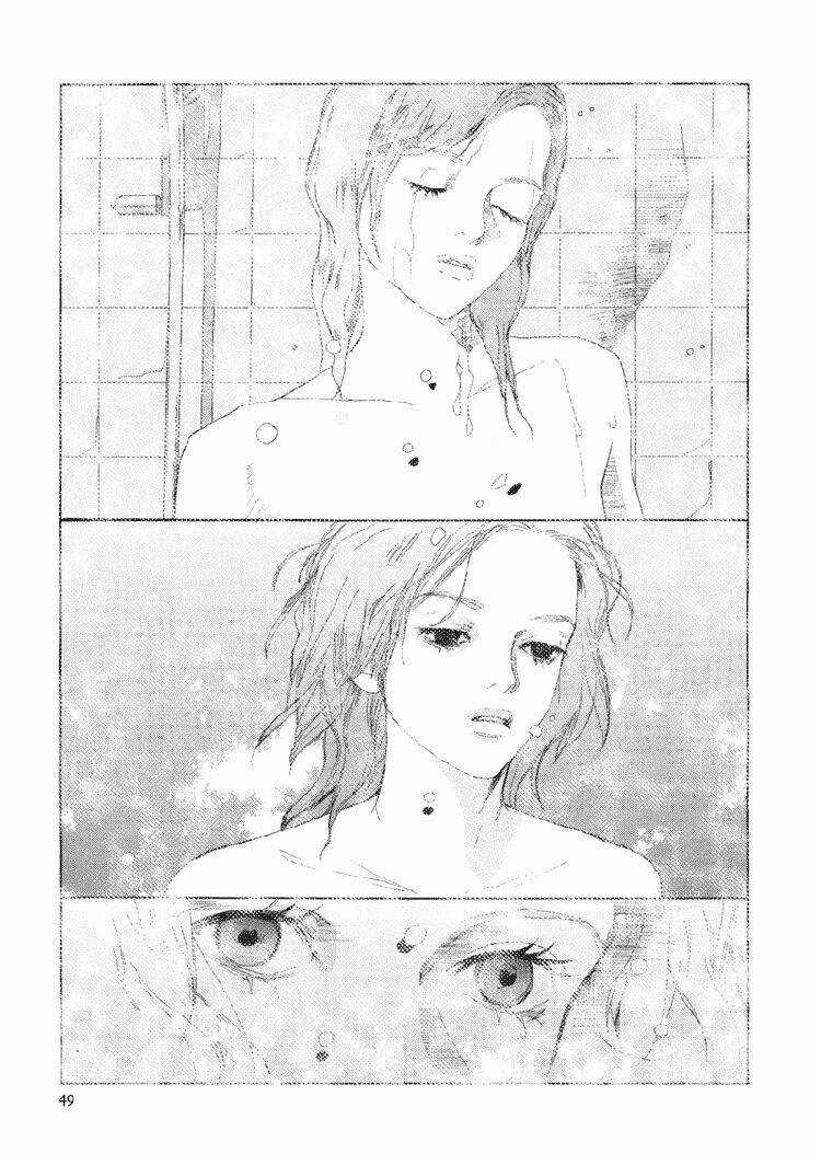 Fetish Chapter 2 trang 16