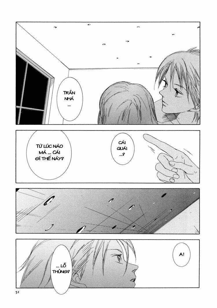 Fetish Chapter 2 trang 18