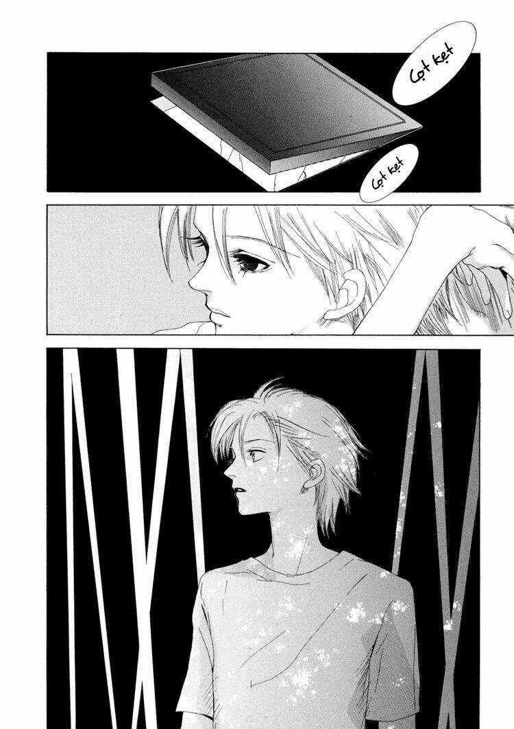 Fetish Chapter 2 trang 19