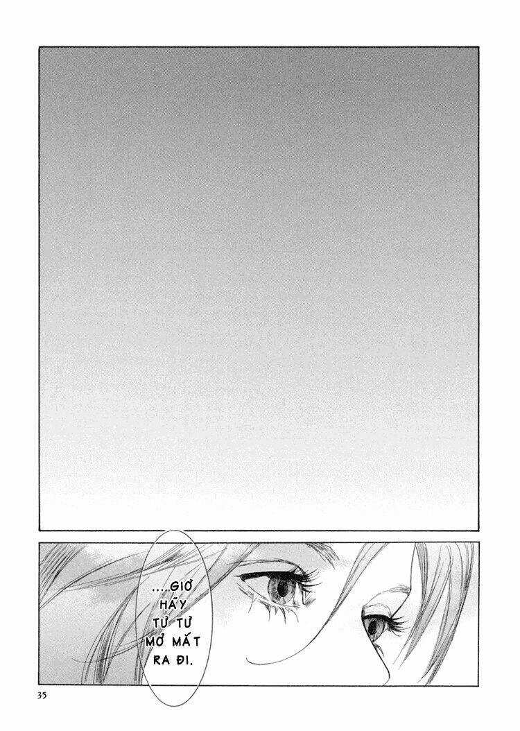 Fetish Chapter 2 trang 2