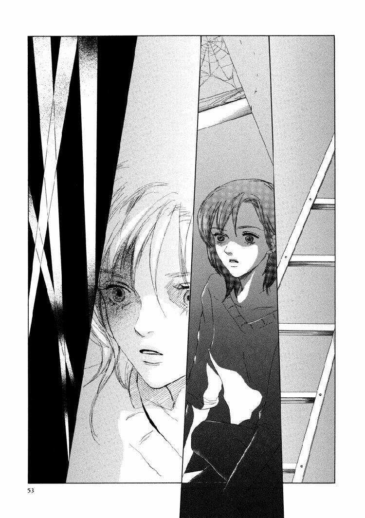 Fetish Chapter 2 trang 20