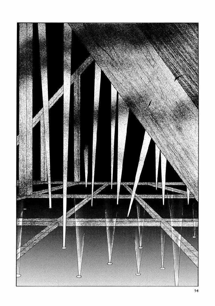 Fetish Chapter 2 trang 21