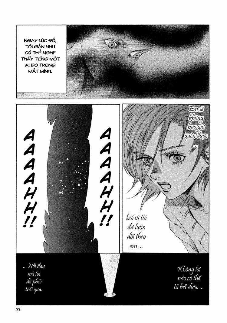 Fetish Chapter 2 trang 22