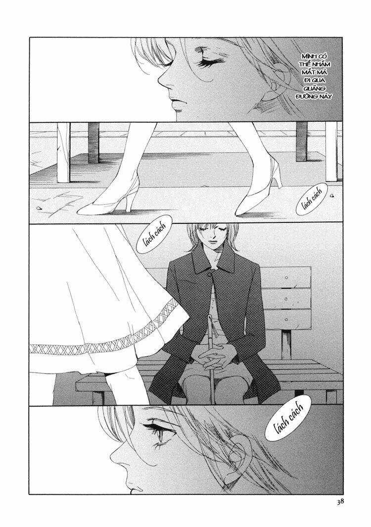 Fetish Chapter 2 trang 5