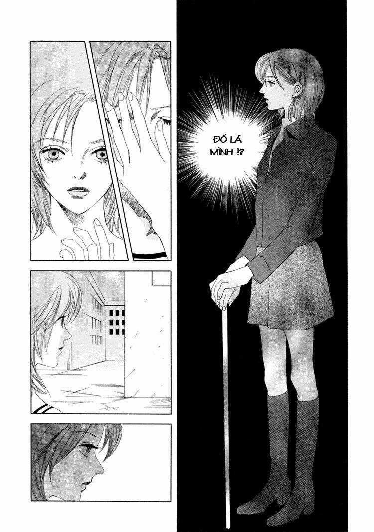 Fetish Chapter 2 trang 7