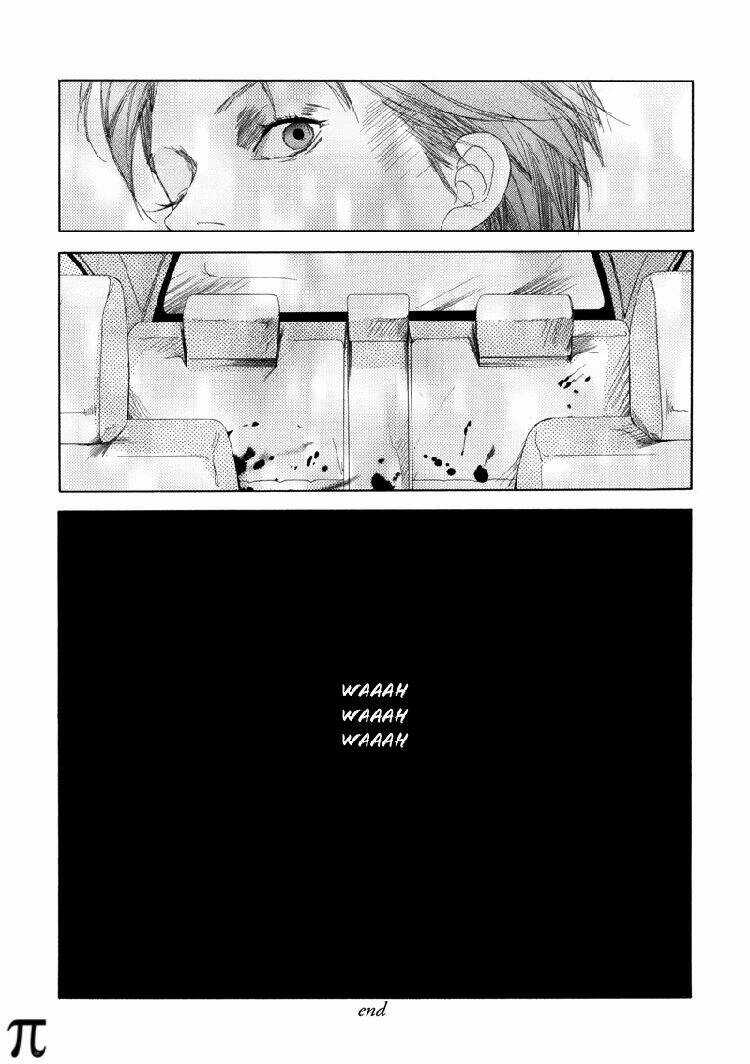 Fetish Chapter 4 trang 11