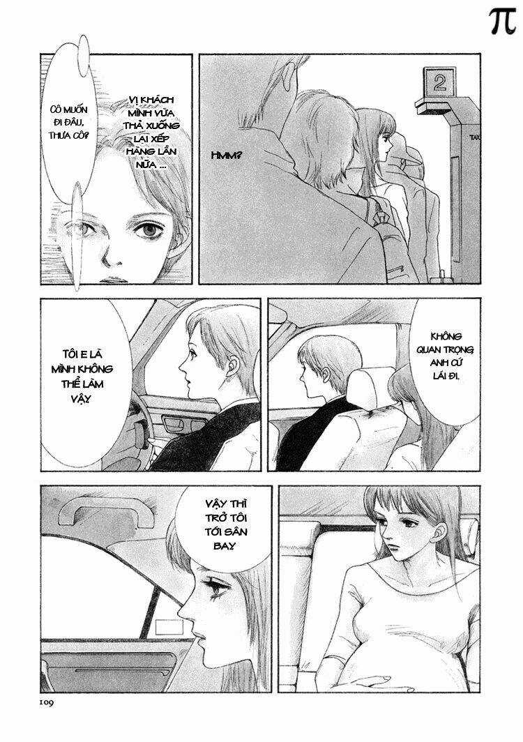 Fetish Chapter 4 trang 2