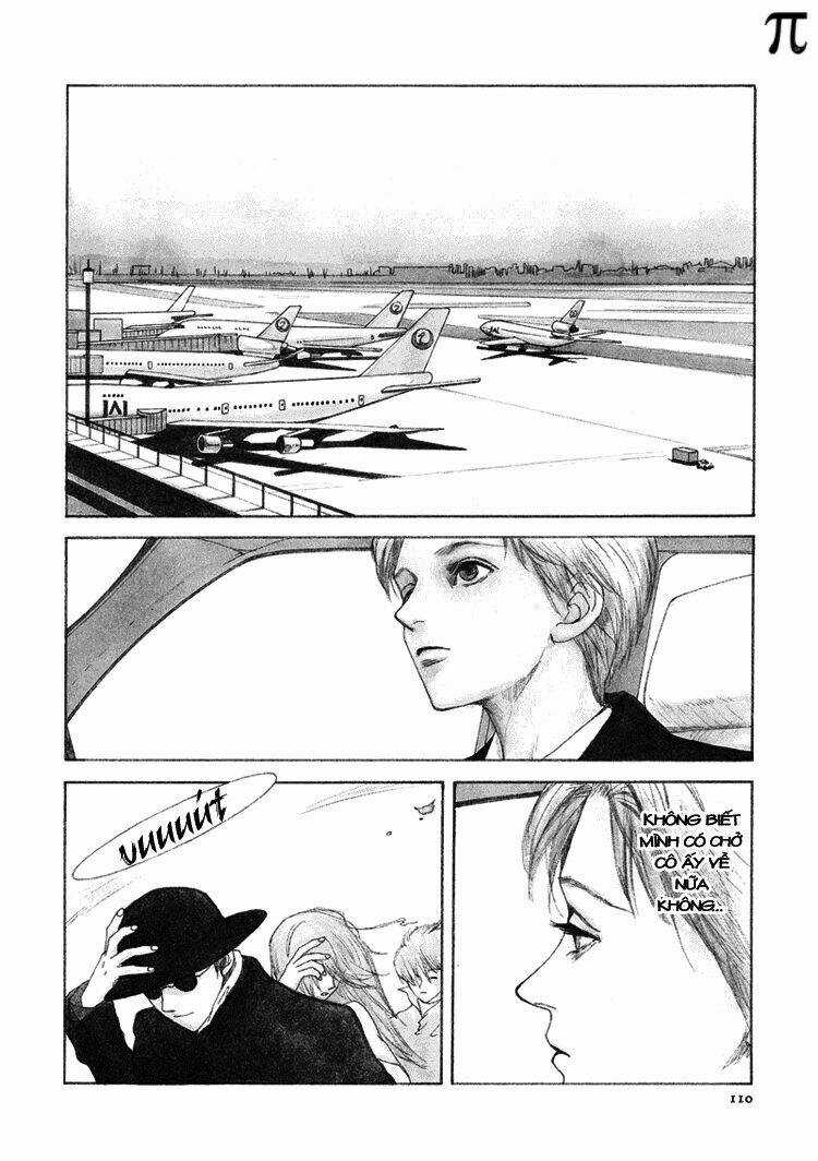 Fetish Chapter 4 trang 3