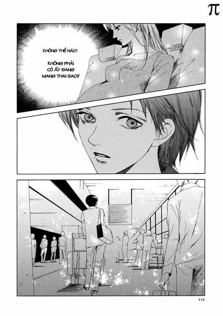 Fetish Chapter 4 trang 5