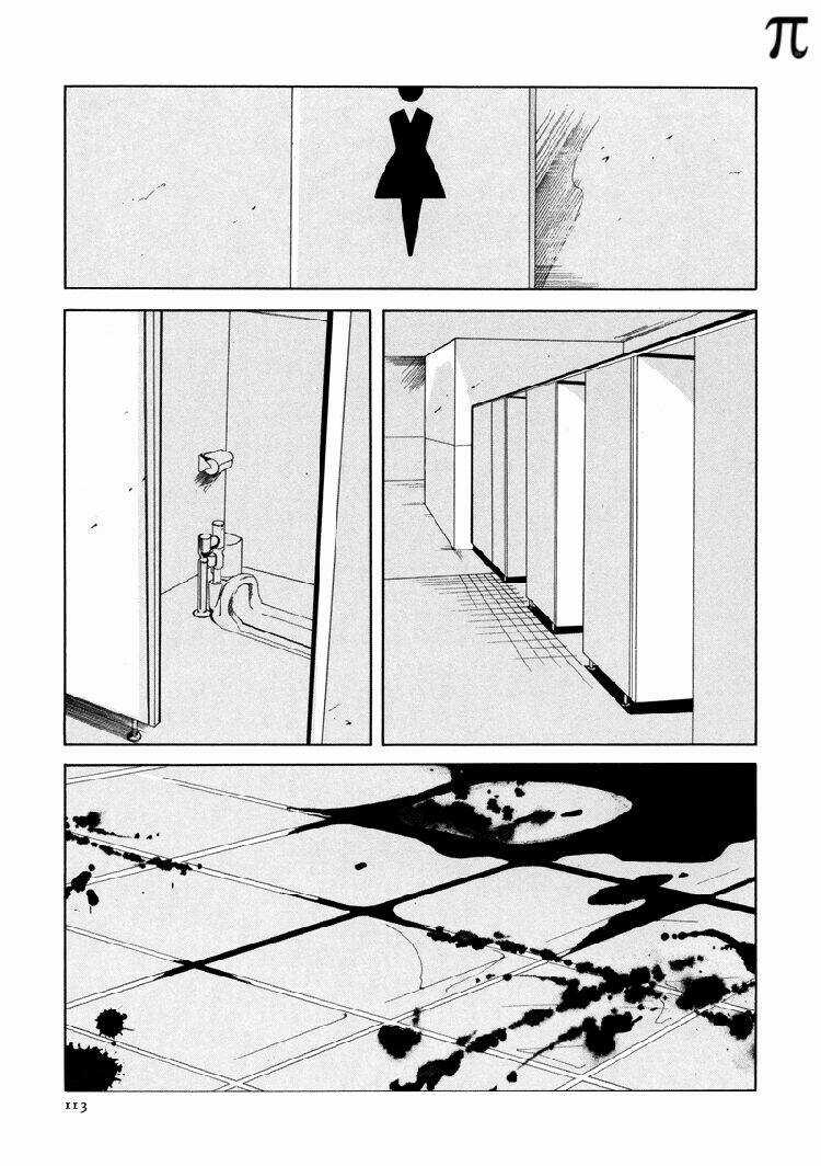 Fetish Chapter 4 trang 6