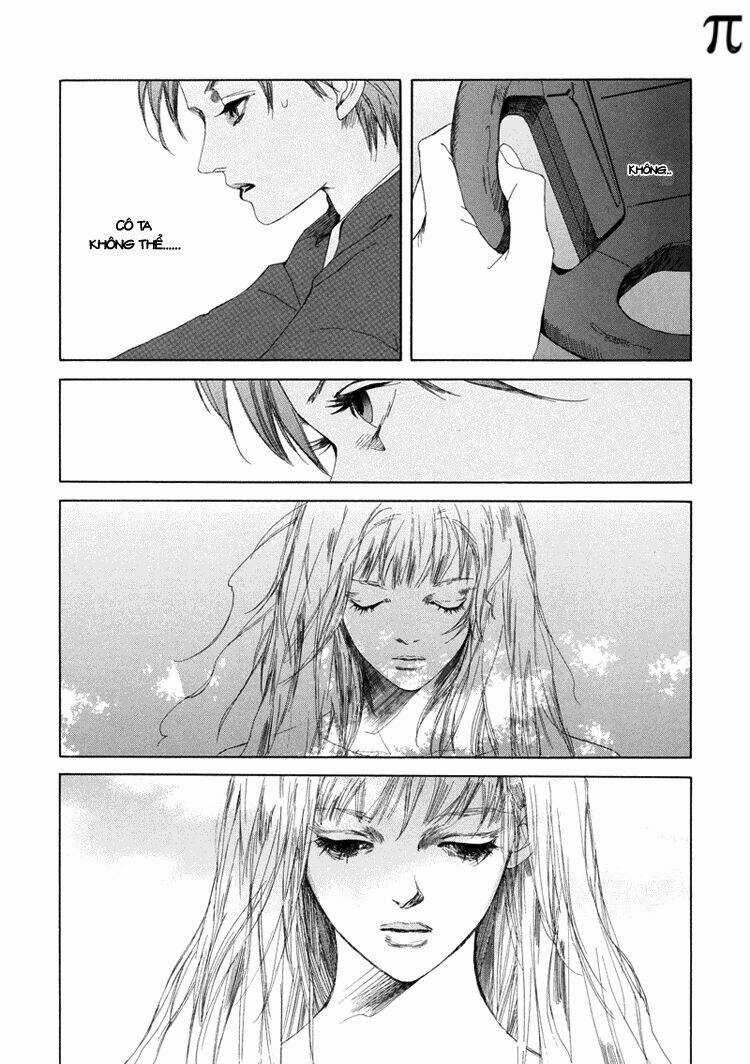 Fetish Chapter 4 trang 7