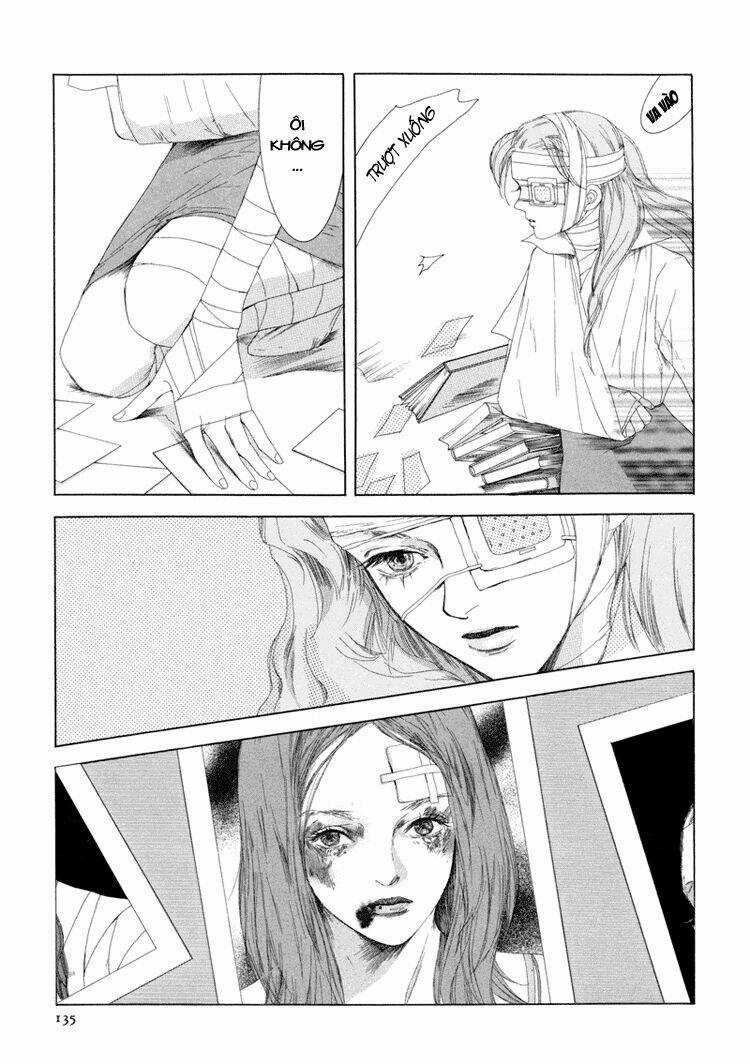 Fetish Chapter 5 trang 16