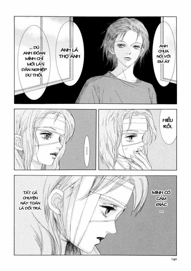 Fetish Chapter 5 trang 20