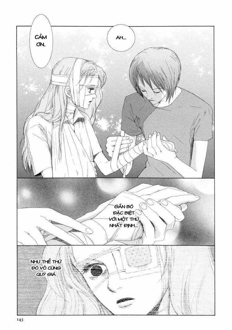 Fetish Chapter 5 trang 23