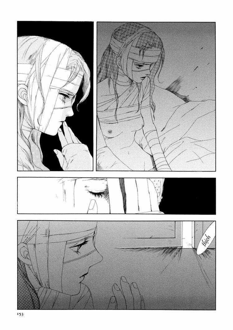 Fetish Chapter 5 trang 33