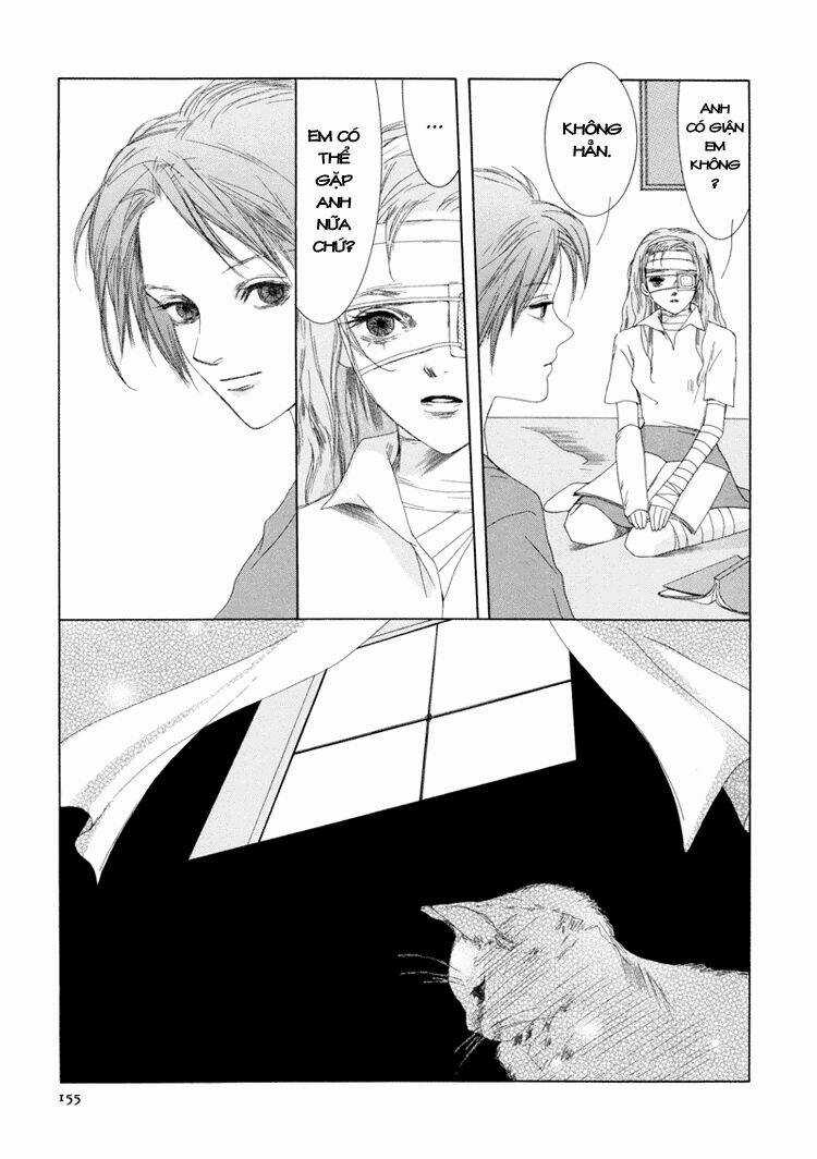 Fetish Chapter 5 trang 35