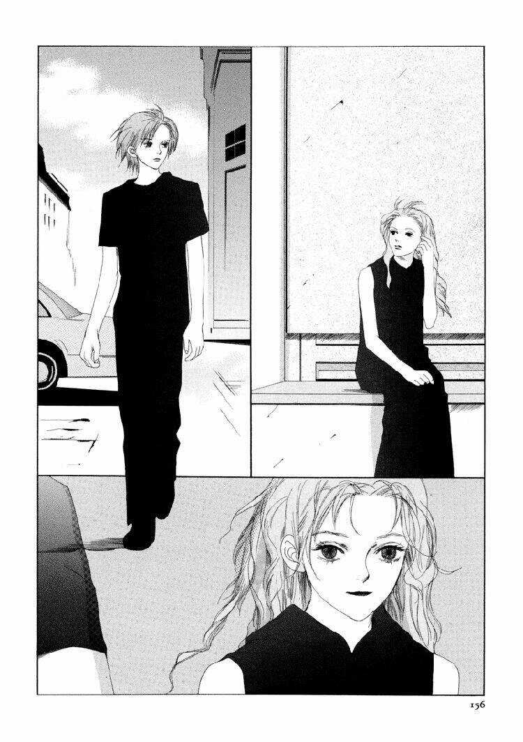 Fetish Chapter 5 trang 36