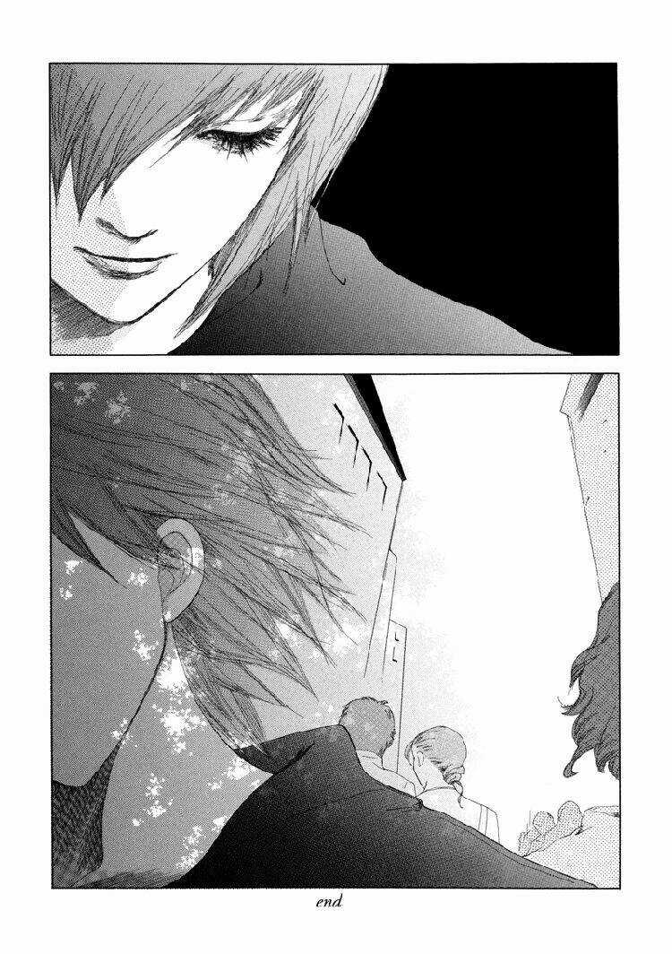 Fetish Chapter 5 trang 38