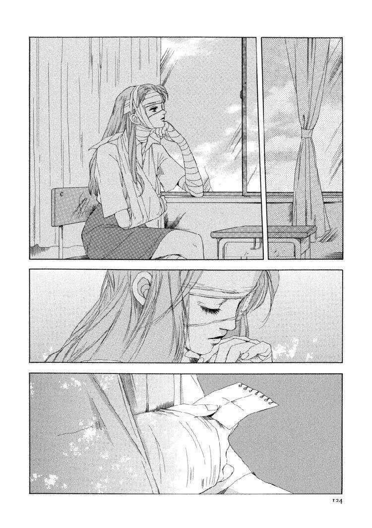 Fetish Chapter 5 trang 5