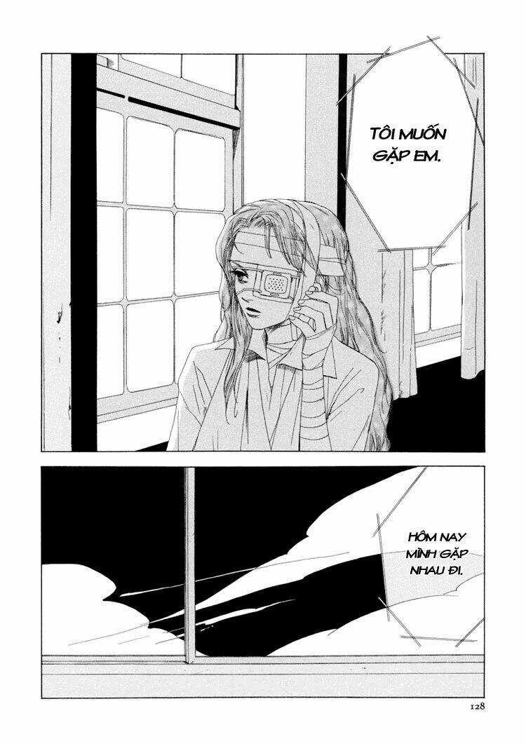 Fetish Chapter 5 trang 9