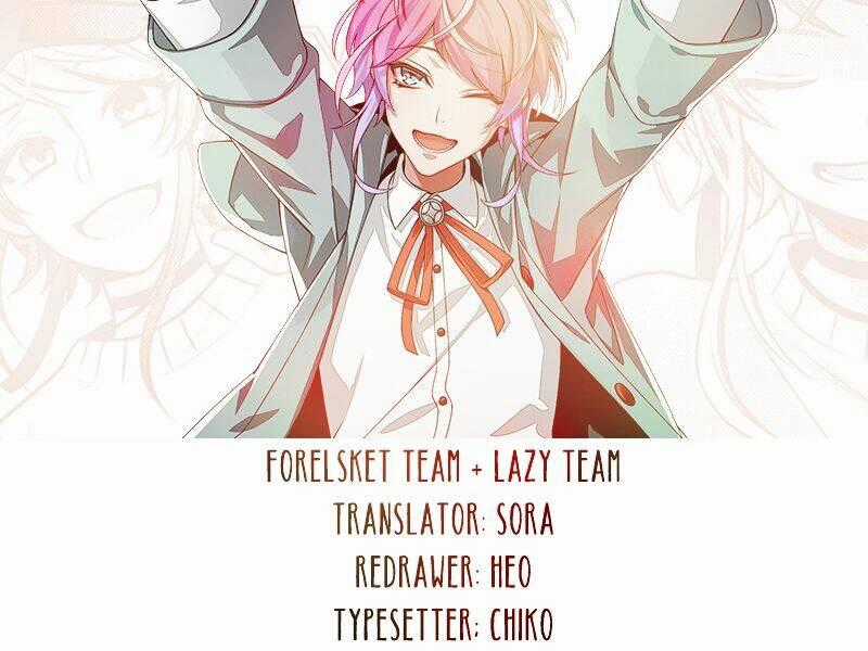 Fiancée’s Observation Log of the Self-proclaimed Villainess Chapter 16 trang 31