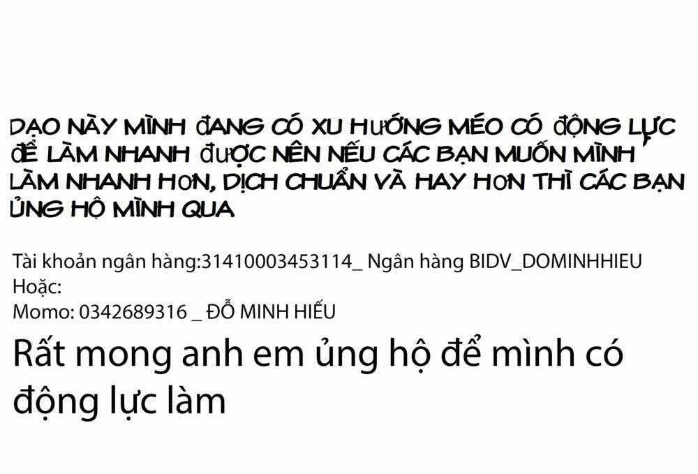 Fiancée’s Observation Log of the Self-proclaimed Villainess Chapter 23 trang 36