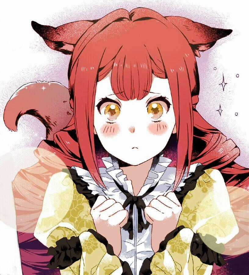 Fiancée’s Observation Log of the Self-proclaimed Villainess Chapter 25 trang 28