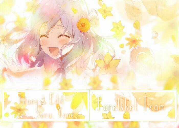 Fiancée’s Observation Log of the Self-proclaimed Villainess Chapter 5 trang 25