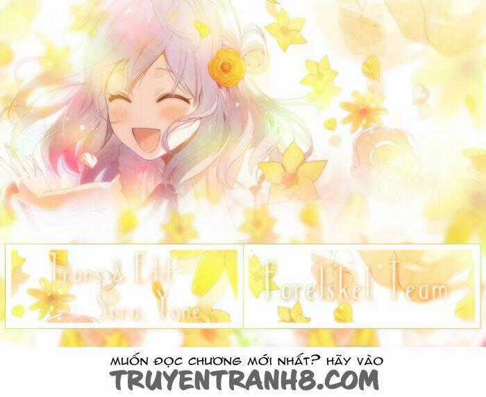 Fiancée’s Observation Log of the Self-proclaimed Villainess Chapter 6 trang 28