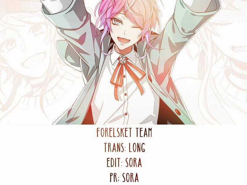 Fiancée’s Observation Log of the Self-proclaimed Villainess Chapter 8.5 trang 10