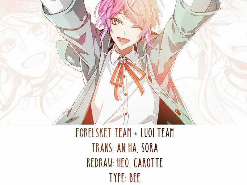 Fiancée’s Observation Log of the Self-proclaimed Villainess Chapter 8 trang 32