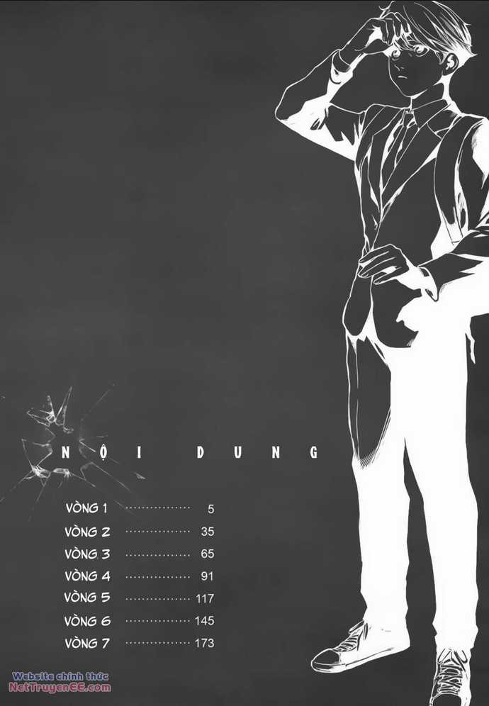 Fight Class 3 Chapter 1 trang 3