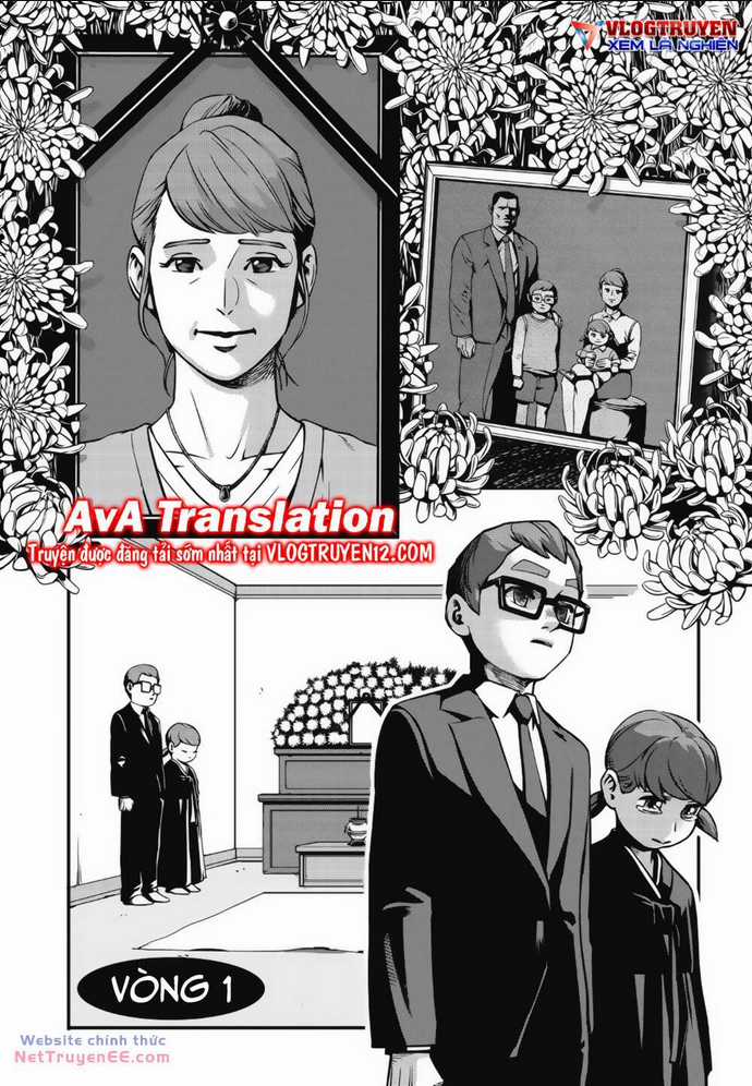 Fight Class 3 Chapter 1 trang 4