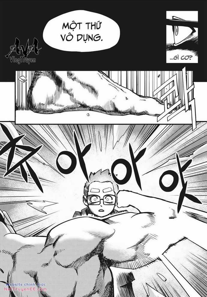 Fight Class 3 Chapter 1 trang 9