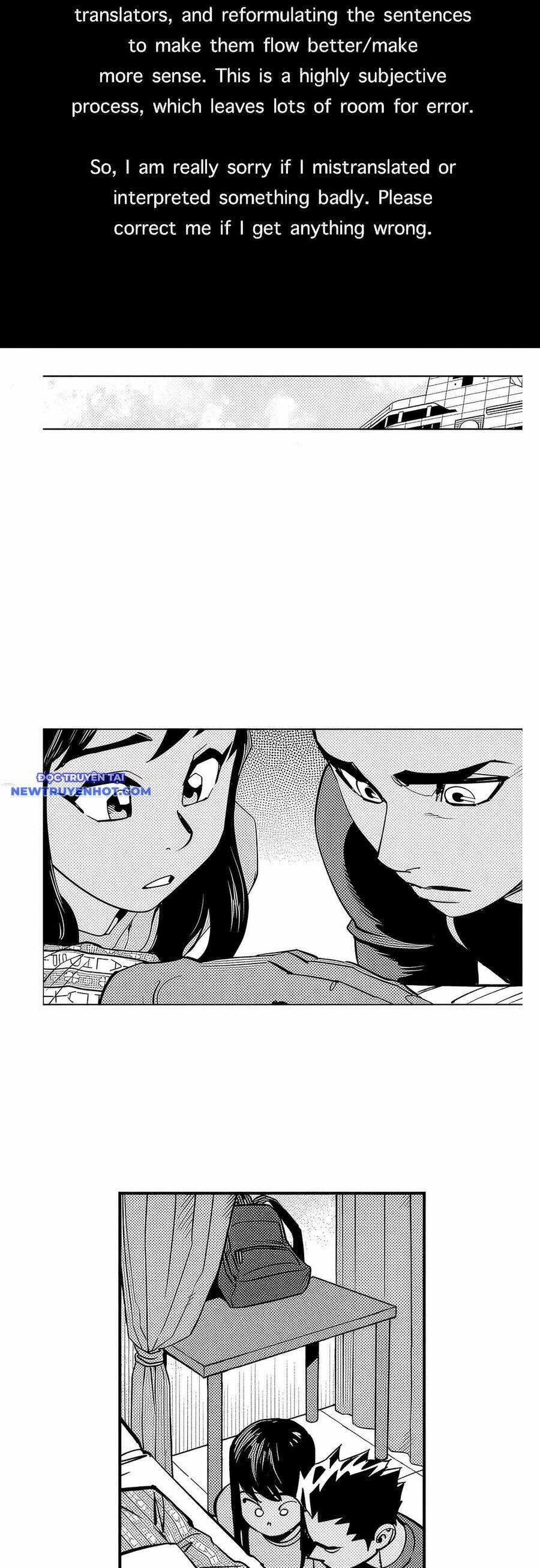 Fight Class 3 Chapter 104 trang 1