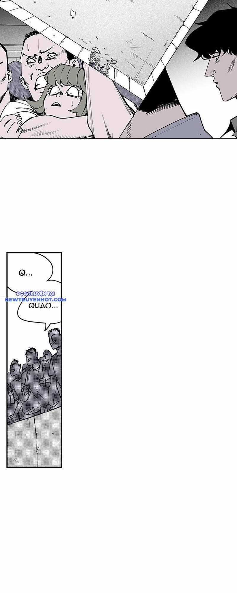Fight Class 3 Chapter 114 trang 1