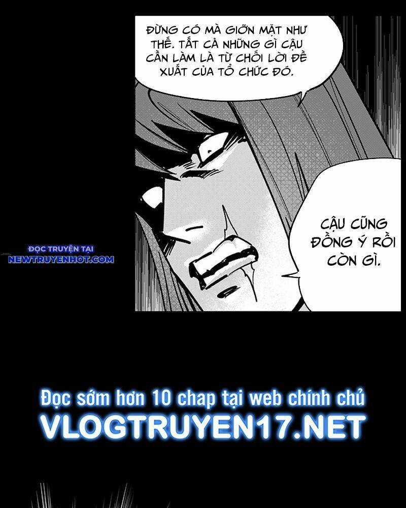 Fight Class 3 Chapter 120 trang 13