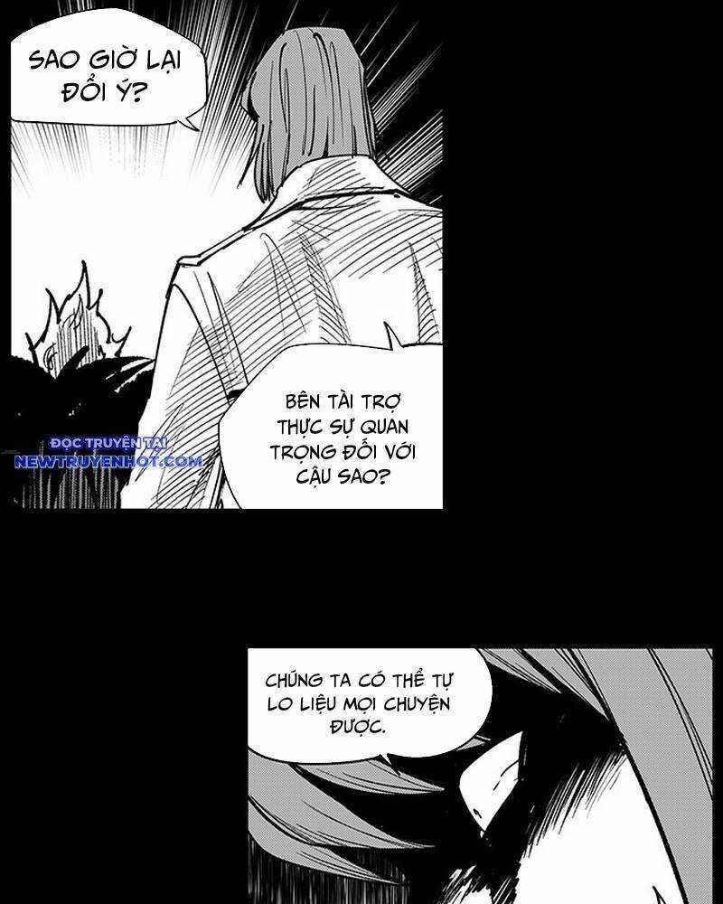 Fight Class 3 Chapter 120 trang 14