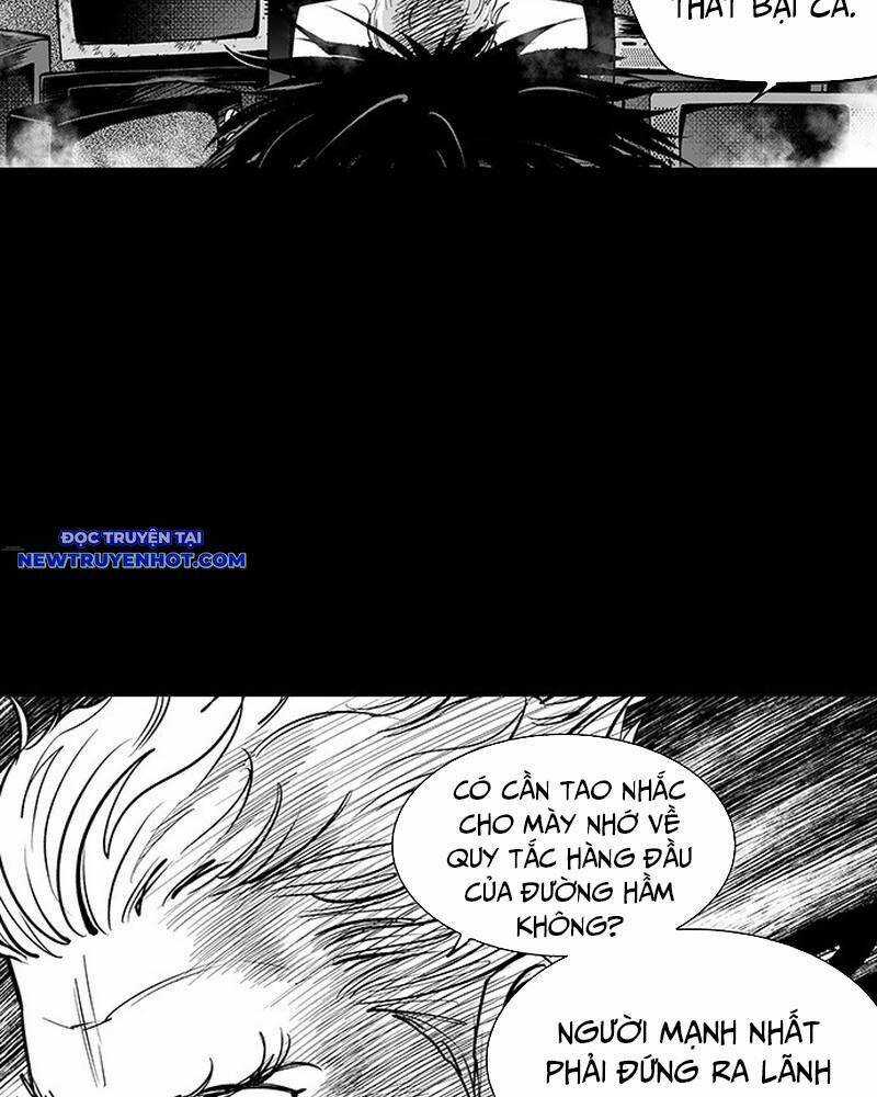 Fight Class 3 Chapter 120 trang 19