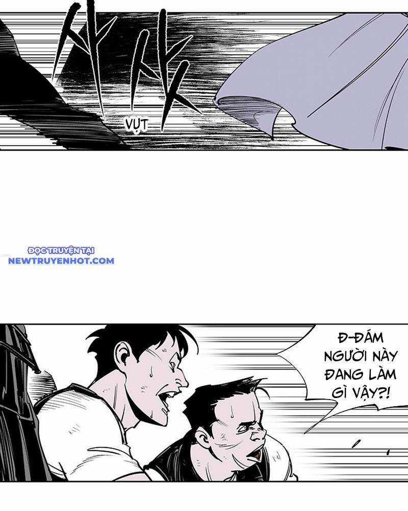 Fight Class 3 Chapter 120 trang 33