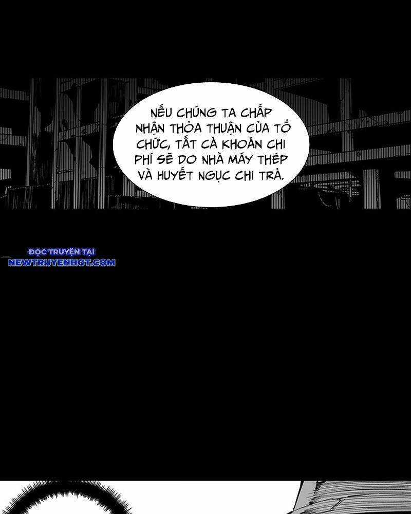Fight Class 3 Chapter 120 trang 4
